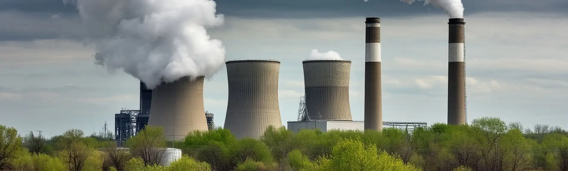 Экспертный совет по ограничению выбросов парниковых газов будет создан в России